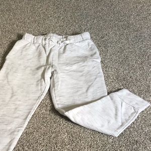 Boys jogging pants
